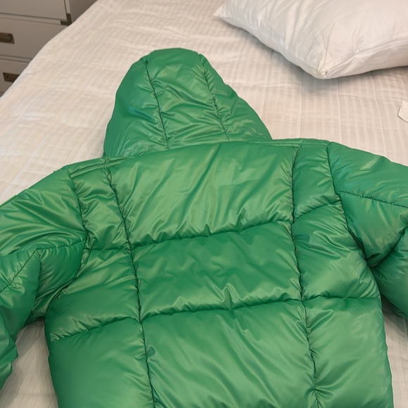 Alo ski jacket - Picture 4 of 6